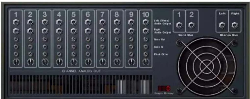 PROPELLERHEAD Reason 7.0 - Connexions - 1