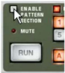 PROPELLERHEAD Reason 7.0 - Comment le séquenceur à pattern de Redrum s'intègre avec le séquenceur principal - 3