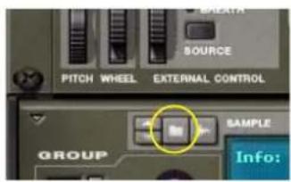 PROPELLERHEAD Reason 7.0 - Chargement de samples dans un module - 1