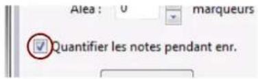 PROPELLERHEAD Reason 7.0 - Quantifier les notes durant l'enregistrement - 1