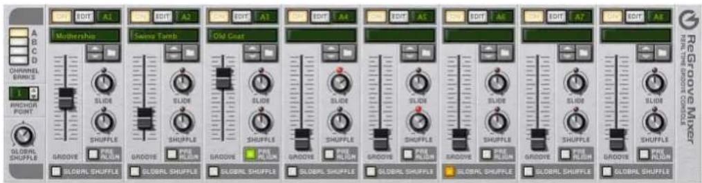 PROPELLERHEAD Reason 7.0 - Introduction - 1