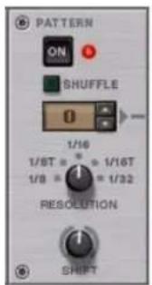 PROPELLERHEAD Reason 7.0 - Section Pattern - 1