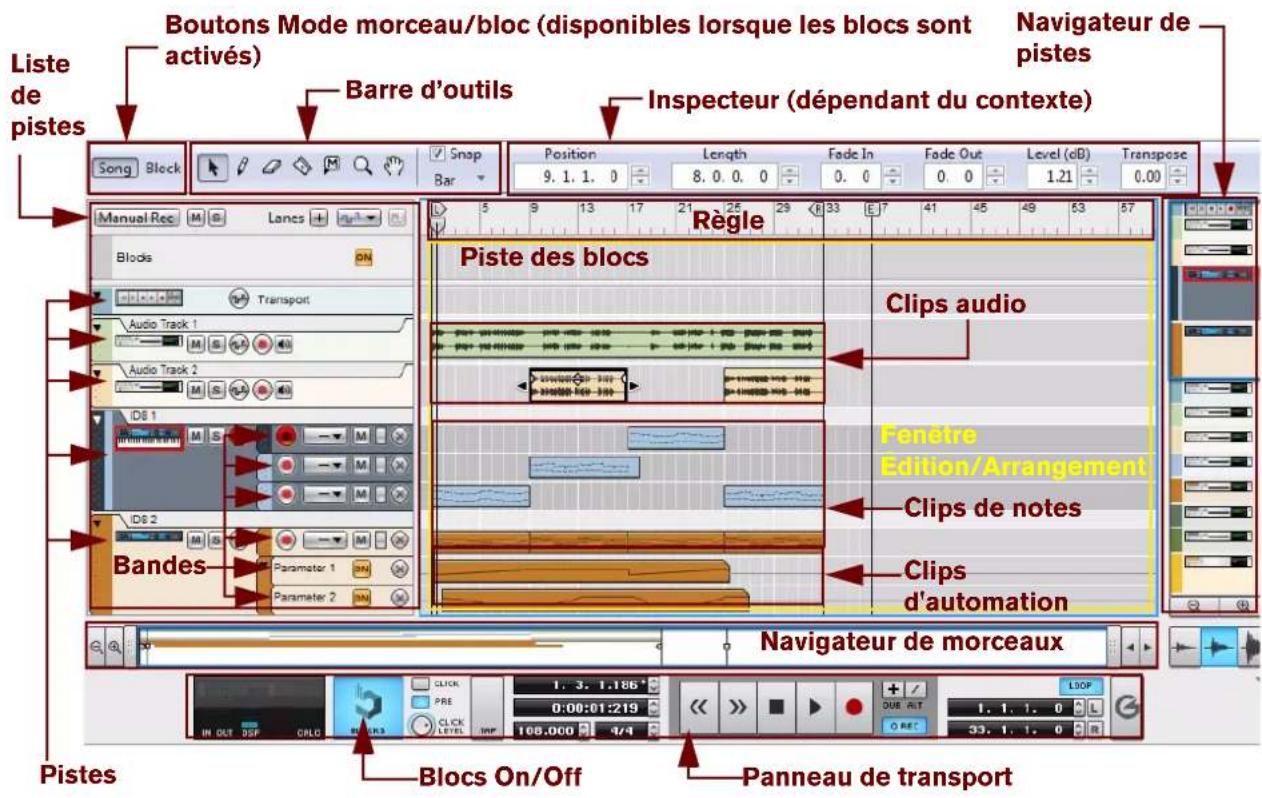 PROPELLERHEAD Reason 7.0 - Introduction - 1