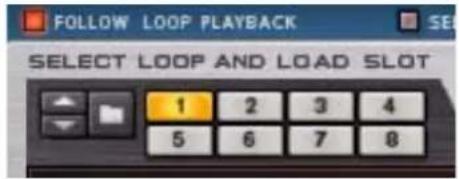 PROPELLERHEAD Reason 7.0 - Ajout de boucles - 1