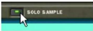 PROPELLERHEAD Reason 7.0 - À propos de la fonction Sample en mode solo - 1