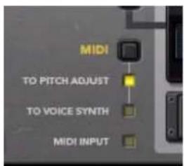 PROPELLERHEAD Reason 7.0 - Entrée MIDI - 1
