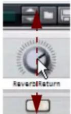 PROPELLERHEAD Reason 7.0 - Boutons rotatifs - 1