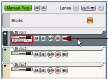 PROPELLERHEAD Reason 7.0 - À propos de la fonction Enr. manuel - 2