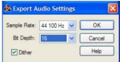 PROPELLERHEAD Reason 7.0 - Exportation de morceaux ou de parties de morceaux - 2
