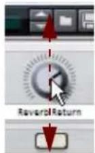 PROPELLERHEAD Reason 7.0 - Flèches en pointillés - 1