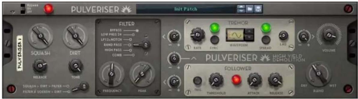 PROPELLERHEAD Reason 7.0 - Introduction - 1