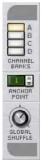 PROPELLERHEAD Reason 7.0 - Paramètres globaux - 1