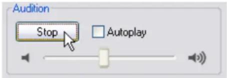 PROPELLERHEAD Reason 7.0 - Sélection et écoute des samples - 1
