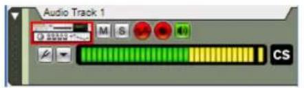 PROPELLERHEAD Reason 7.0 - Enregistrement à l'aide de la fonction Clip Safe sur Propellerhead Balance - 3