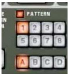 PROPELLERHEAD Reason 7.0 - Sélection de patterns - 1
