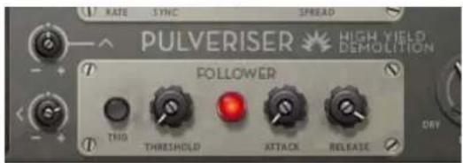 PROPELLERHEAD Reason 7.0 - Section Suiveur - 1
