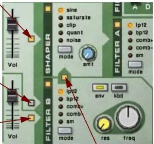 PROPELLERHEAD Reason 7.0 - Routage - 1