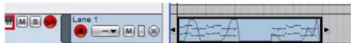 PROPELLERHEAD Reason 7.0 - Joindre les clips - 2
