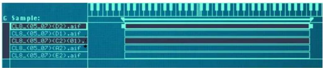 PROPELLERHEAD Reason 7.0 - Créer un groupe - 1