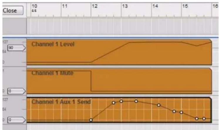 PROPELLERHEAD Reason 7.0 - Vue d'ensemble - 1
