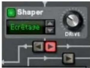 PROPELLERHEAD Reason 7.0 - Shaper - 1
