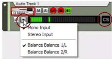 PROPELLERHEAD Reason 7.0 - Utilisation de la fonction Clip Safe sur Propellerhead Balance - 1