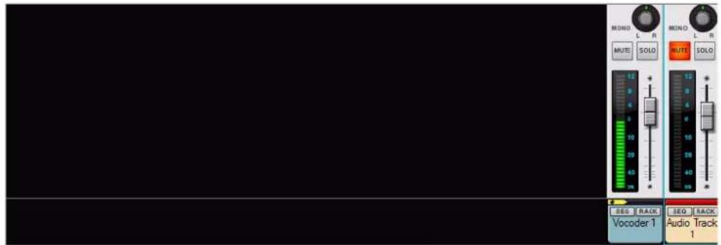 PROPELLERHEAD Reason 7.0 - Vocodage d'une piste audio existante - 1