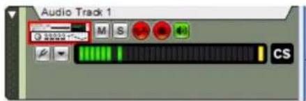 PROPELLERHEAD Reason 7.0 - Enregistrement à l'aide de la fonction Clip Safe sur Propellerhead Balance - 4