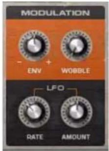 PROPELLERHEAD Reason 7.0 - Section Modulation - 1