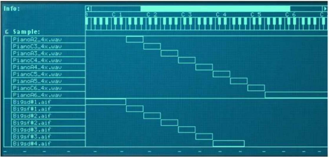 PROPELLERHEAD Reason 7.0 - Créer des sons superposés - 1