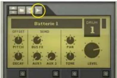 PROPELLERHEAD Reason 7.0 - Sampling dans Kong - 1