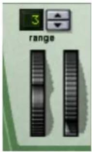 PROPELLERHEAD Reason 7.0 - Les roues de Pitch Bend et de modulation - 1