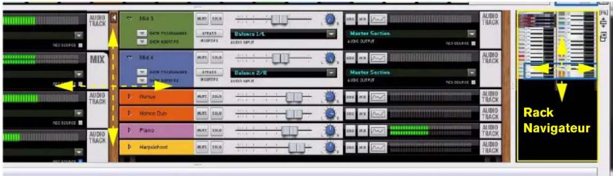 PROPELLERHEAD Reason 7.0 - Le Rack - 1