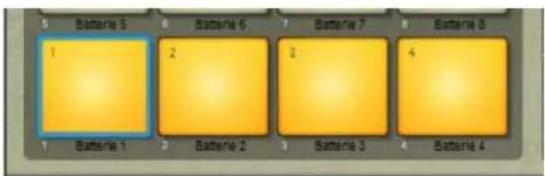 PROPELLERHEAD Reason 7.0 - Créer un nouveau patch de kit - 1