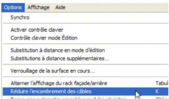 PROPELLERHEAD Reason 7.0 - Apparence d'un câble - 1