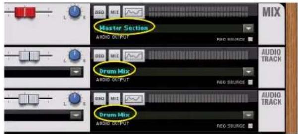 PROPELLERHEAD Reason 7.0 - Signaux P-LAN - 1