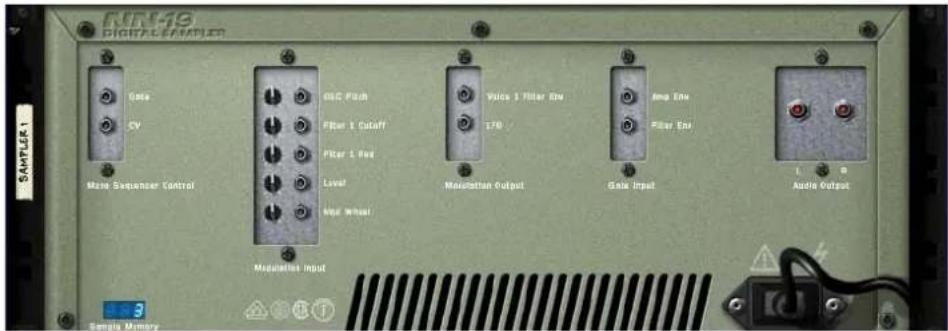 PROPELLERHEAD Reason 7.0 - Connexions - 1
