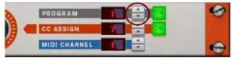 PROPELLERHEAD Reason 7.0 - Utilisation du changement de programme MIDI - 2
