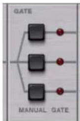 PROPELLERHEAD Reason 7.0 - Gate et enveloppe d'amplitude - 1