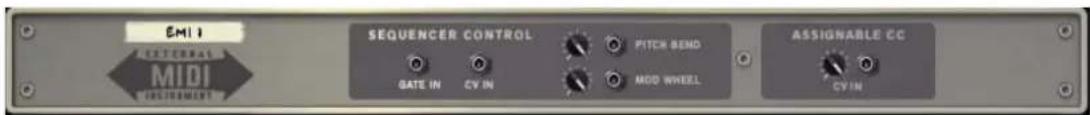 PROPELLERHEAD Reason 7.0 - Connexions - 1