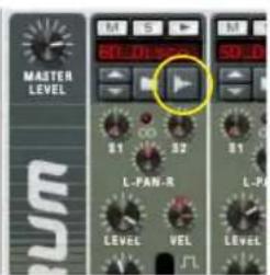 PROPELLERHEAD Reason 7.0 - Les différents boutons Sample - 3