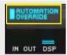 PROPELLERHEAD Reason 7.0 - Enregistrement de l'automation des paramètres par dessus ou dans un clip existant - 2