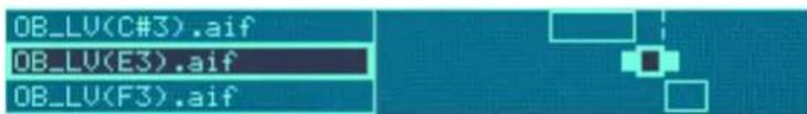 PROPELLERHEAD Reason 7.0 - Sélections et cible d'édition - 4