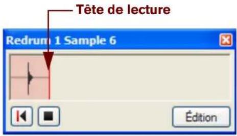 PROPELLERHEAD Reason 7.0 - Sampling dans un module (NN-XT, NN19, Redrum, Kong) - 1