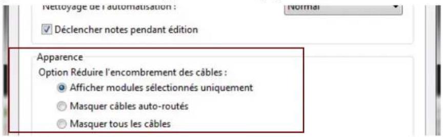 PROPELLERHEAD Reason 7.0 - Apparence d'un câble - 2