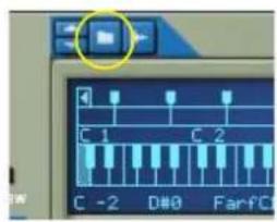 PROPELLERHEAD Reason 7.0 - Chargement de samples dans un module - 2