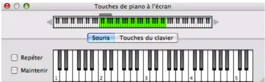 PROPELLERHEAD Reason 7.0 - Mode souris - 1