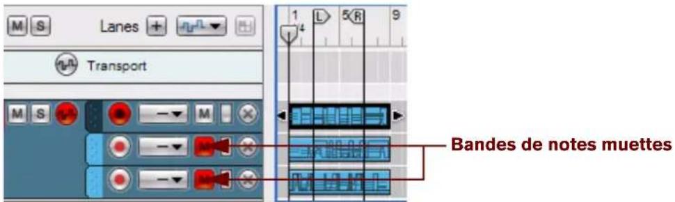 PROPELLERHEAD Reason 7.0 - La fonction « New alt » - 1