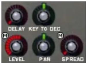 PROPELLERHEAD Reason 7.0 - À propos des paramètres « en conflit » - 1