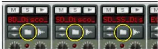 PROPELLERHEAD Reason 7.0 - Créer un nouveau patch - 1